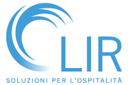 Lir Lavanderie Logo