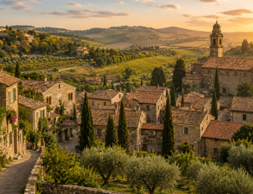 Slow tourism e destagionalizzazione: meno folla, più territorio